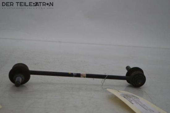 Lagerung, Stabilisatorkoppelstange Koppelstange vorne links HYUNDAI I10 (BA, IA) 1.0 49 KW 5676485 Bild Lagerung, Stabilisatorkoppelstange Koppelstange vorne links HYUNDAI I10 (BA, IA) 1.0 49 KW 5676485