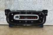 Klimabedienteil Bedienelement, SMART FORFOUR EQ (453) ELECTRIC 41 KW A4536050600