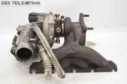 Turbolader VW GOLF V 1K 2.0 GTI 147 KW 53041015194~53039700086