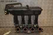 Ansaugkrümmer Ansaugbrücke Krümmer Ansaugbrücke HONDA JAZZ II (GD) 1.4 61 KW