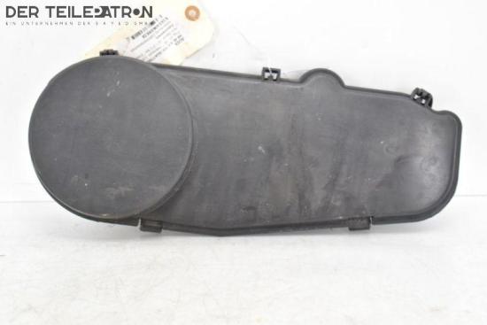 Zahnriemen Abdeckung Zahnriemenschutz AUDI A8 4E 4.0 TDI QUATTRO 202 KW 057109107E Bild Zahnriemen Abdeckung Zahnriemenschutz AUDI A8 4E 4.0 TDI QUATTRO 202 KW 057109107E