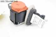 Sicherheitsgurt mitte hinten NISSAN MICRA IV (K13) 1.2 59 KW