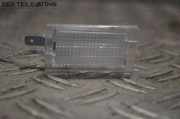 Leselampe Lampe Hinten Kofferraum HYUNDAI I10 (PA) 1.2 57 KW