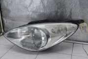 Scheinwerfer / Hauptscheinwerfer links HYUNDAI I20 PB, PBT 1.2 57 KW 92101-4P000