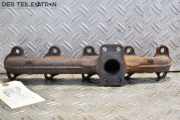 Auspuffkrümmer Abgaskrümmer CITROEN NEMO 1.4 HDI 50 KW 397723