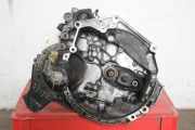 Getriebe Automatikgetriebe PEUGEOT 1007 (KM_) 1.6 16V 80 KW