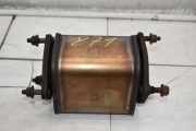 Katalysator Kat CHEVROLET SPARK M300 1.0 50 KW 25184921