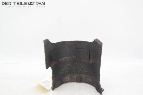 Hitzeschutzschlid Schutzblech Antriebswelle Links AUDI A8 4E 4.0 TDI QUATTRO 202 KW 4E0407719 Bild Hitzeschutzschlid Schutzblech Antriebswelle Links AUDI A8 4E 4.0 TDI QUATTRO 202 KW 4E0407719