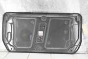 Verkleidung Motor Motorabdeckung SMART FORFOUR EQ (453) ELECTRIC 41 KW