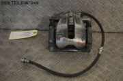 Bremssattel links vorn Bremssattelhalter vorne Halter NISSAN MICRA V (K14) 1.0 52 KW 19507A~B1160317