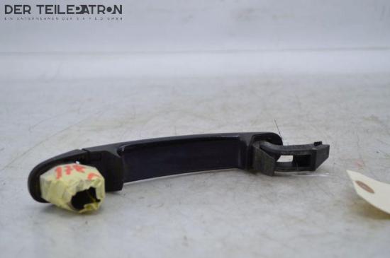 Türgriff rechts vorn VW GOLF V 1K 2.0 GTI 147 KW 3B0837207 Bild Türgriff rechts vorn VW GOLF V 1K 2.0 GTI 147 KW 3B0837207