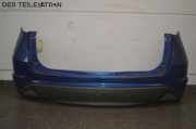 Stoßstange hinten Heckschürze Stoßfänger HONDA CIVIC VIII (FN, FK) 2.2 CTDI 103 KW