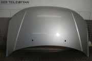 Motorhaube Haube Silber HYUNDAI GETZ (TB) 1.1 46 KW