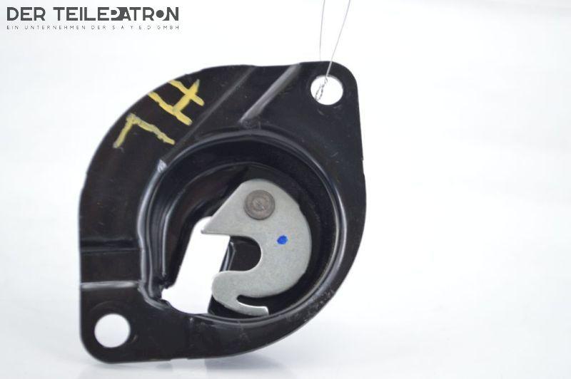 Sitz links Hinten Sitzverrieglung Verschluss MERCEDES-BENZ A-KLASSE (W169) A 180 CDI 80 KW A1699200088 Bild Sitz links Hinten Sitzverrieglung Verschluss MERCEDES-BENZ A-KLASSE (W169) A 180 CDI 80 KW A1699200088
