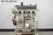 Motor ohne Anbauteile (Benzin) FORD FUSION JU AUTOMATIK 59 KW FXJA 9U58658 9A6G6007