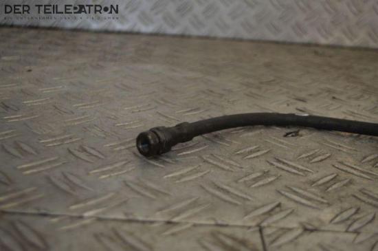 Bremsschlauch links hinten Bremsleitung VW GOLF 6 VI (5K1) 2.0 TDI 103 KW Bild Bremsschlauch links hinten Bremsleitung VW GOLF 6 VI (5K1) 2.0 TDI 103 KW