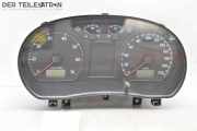 Tachometer Tacho Kombinstrument Tacho VW POLO (9N_) 1.2 40 KW 110080320003A~88311330~25040500478~0E1595497~6Q0920803E