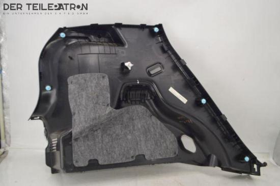 Abdeckung Kofferraum rechts Seitenverkleidung HYUNDAI I10 (BA, IA) 1.0 49 KW 85740-B9500 Bild Abdeckung Kofferraum rechts Seitenverkleidung HYUNDAI I10 (BA, IA) 1.0 49 KW 85740-B9500