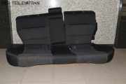 Rücksitzbank Rückenlehne Hinten SUBARU LEGACY OUTBACK BPS BL 121 KW P1888NK