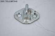 Fanghaken Klappe vorne links HONDA JAZZ II (GD) 1.4 61 KW