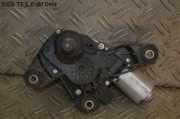 Wischermotor hinten Heckwischermotor Scheibenwischermotor NISSAN MICRA V (K14) 1.0 52 KW