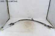 Seilzug für Schaltgetriebe Schaltseil HONDA ACCORD VII CL7 2.0 114 KW