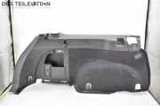 Abdeckung Kofferraum links Seitenwand SUBARU LEGACY OUTBACK BPS BL 121 KW