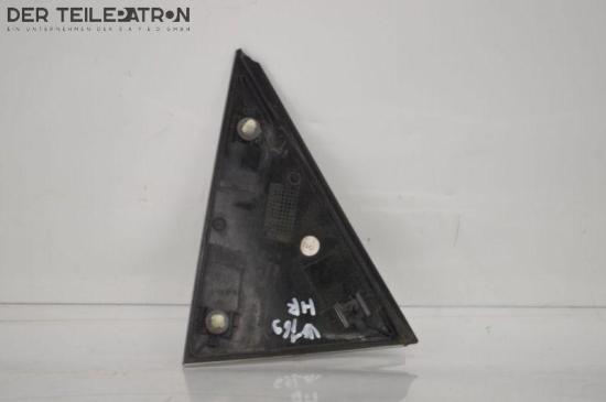 Verkleidung Abdeckung rechts hinten MERCEDES-BENZ A-KLASSE (W169) A 150 70 KW A1696900687 Bild Verkleidung Abdeckung rechts hinten MERCEDES-BENZ A-KLASSE (W169) A 150 70 KW A1696900687