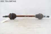Antriebswelle links hinten JAGUAR S-TYPE CCX 2.7 D 152 KW