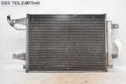 Klimakondensator Klimakühler MITSUBISHI COLT CZC CABRIOLET (RG) 1.5 80 KW