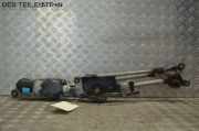 Wischermotor vorne Scheibenwischermotor MAZDA 2 (DE) 1.4 MZR-CD 3-TÜRER 50 KW DF71093