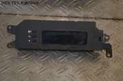 Uhr Display Bildschirm Uhranzeige HYUNDAI I20 (PB, PBT) 1.1 CRDI 55 KW 94102-1J521