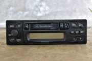 Cassetten-Radio MERCEDES-BENZ A-KLASSE (W169) A 150 70 KW A1688200186