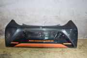 Stoßstange hinten TOYOTA AYGO X B7 B4 1.0 51 KW 52159-0H061