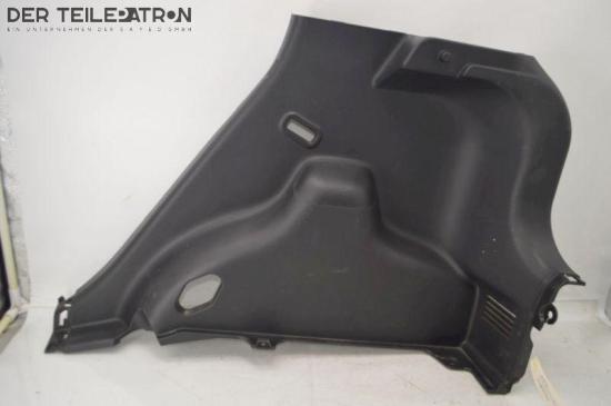 Abdeckung Kofferraum rechts Seitenverkleidung HYUNDAI I10 (BA, IA) 1.0 49 KW 85740-B9500 Bild Abdeckung Kofferraum rechts Seitenverkleidung HYUNDAI I10 (BA, IA) 1.0 49 KW 85740-B9500