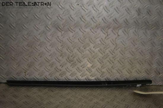 Fensterschachtleiste Schachtleiste rechts hinten JAGUAR XF (_J05_, CC9) 2.7 D 152 KW Bild Fensterschachtleiste Schachtleiste rechts hinten JAGUAR XF (_J05_, CC9) 2.7 D 152 KW