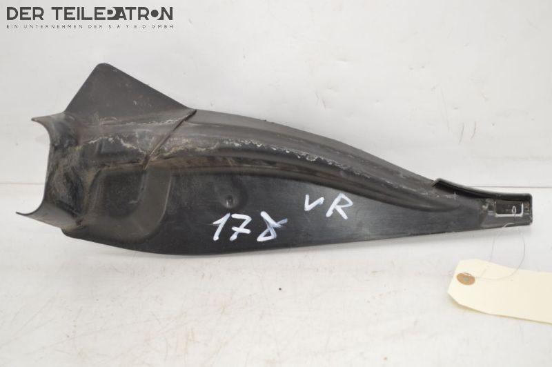 Wasserkasten, Kühler Abdeckung Verkleidung VW GOLF V 1K 2.0 GTI 147 KW 1K1815159A Bild Wasserkasten, Kühler Abdeckung Verkleidung VW GOLF V 1K 2.0 GTI 147 KW 1K1815159A