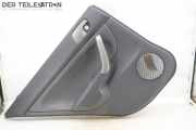 Türverkleidung Türpappe links hinten HONDA ACCORD VII CL7 2.0 114 KW 83750-SEA-0030