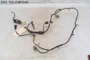 Kabelbaum Einparkhilfe PDC Kabel hinten OPEL ZAFIRA TOURER C 103 KW 20834308