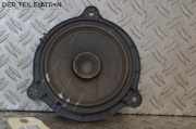 Lautsprecher rechts hinten Speaker Subwoofer NISSAN MICRA III (K12) 1.5 DCI 63 KW 281569U00A~7606500485