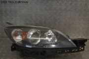 Scheinwerfer / Hauptscheinwerfer rechts MAZDA 3 (BK) 1.6 DI TURBO 80 KW