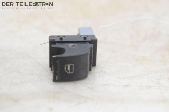 Schalter Fensterheber links hinten VW GOLF V (1K1) 1.4 16V 55 KW 1F0959855 Bild Schalter Fensterheber links hinten VW GOLF V (1K1) 1.4 16V 55 KW 1F0959855