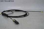 Tank Tankklappe Öffner Seilzug Seil MAZDA 6 KOMBI (GH) 2.2 MZR-CD 132 KW