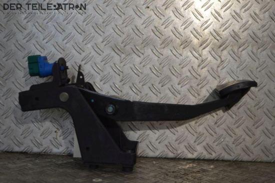 Pedalwerk Bremspedal JAGUAR XF (_J05_, CC9) 2.7 D 152 KW 8X23-2450-AC Bild Pedalwerk Bremspedal JAGUAR XF (_J05_, CC9) 2.7 D 152 KW 8X23-2450-AC