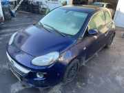 Motorbock Schlachtfest Motor Getriebe Teile OPEL ADAM 1.4 64 KW