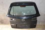 Heckklappe MAZDA 2 (DY) 1.4 59 KW