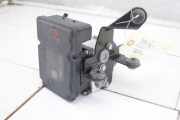 Steuergerät ABS MAZDA 3 STUFENHECK (BL) 1.6 MZR 77 KW 8V61-2C405-AG