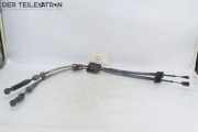 Schaltgestänge Schaltseile TOYOTA AVENSIS KOMBI T25 2.0 108 KW