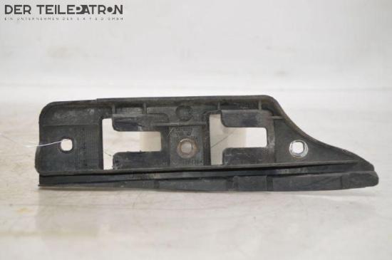 Stoßstangenhalter rechts vorn VW GOLF V 1K 2.0 GTI 147 KW 1K0807184 Bild Stoßstangenhalter rechts vorn VW GOLF V 1K 2.0 GTI 147 KW 1K0807184