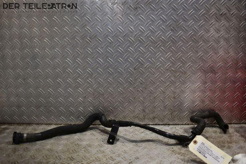 Unterdruckdose Turbloader Turboladerunte Ölentlüftungsleitung AUDI A8 4E 4.0 TDI QUATTRO 202 KW 057103227G Bild Unterdruckdose Turbloader Turboladerunte Ölentlüftungsleitung AUDI A8 4E 4.0 TDI QUATTRO 202 KW 057103227G